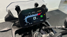 BMW F750 GS TE